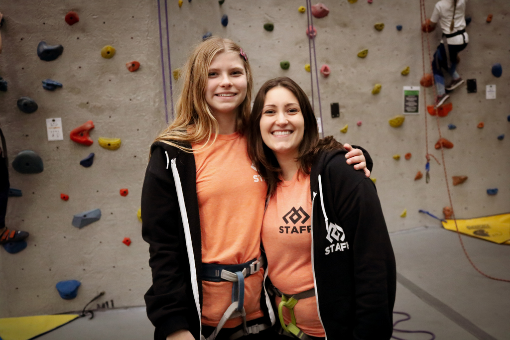 ClimbNashville's tweet photo. Have a group who wants to come climb with us?  Or a child who needs the perfect place for a birthday party?  Come to Climb and our helpful and friendly event staff will help you out!

Book your event right on our website!  The link is in our bio 🙌 https://t.co/tHWlsw3Elw