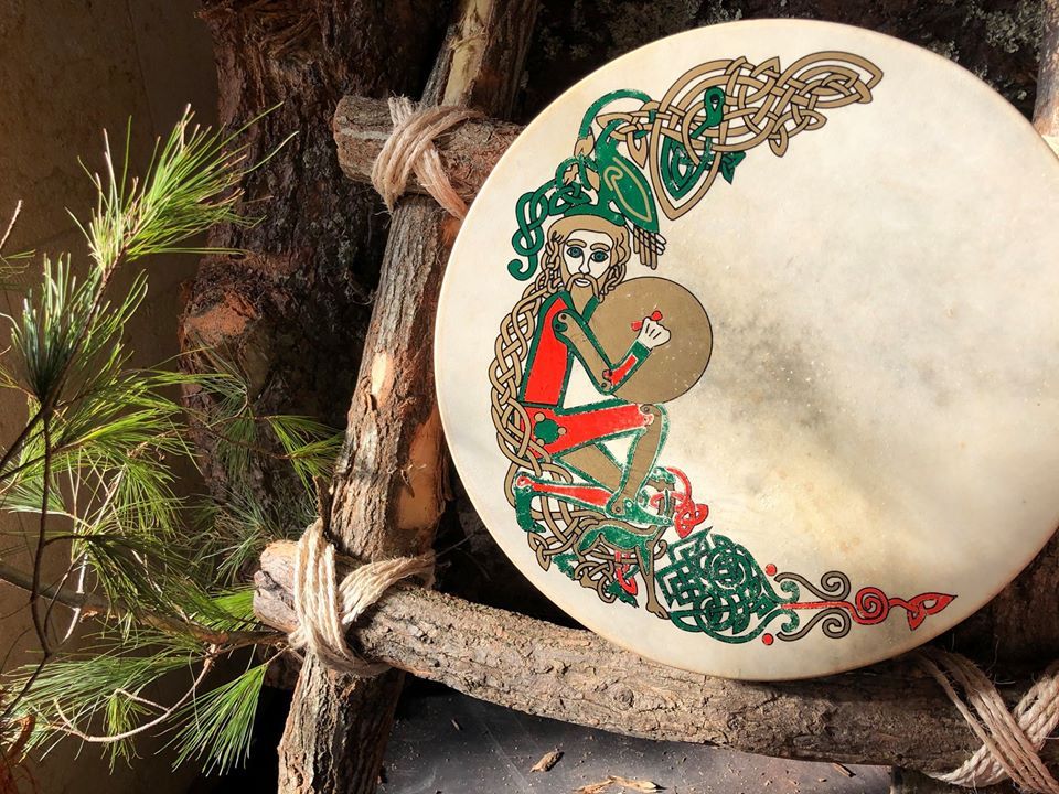 elementsthtr's tweet image. Original music was composed for Oaks of Mamre, (Jan 31 &amp;amp; Feb 1 at Rock Harbor in Orleans), a solo sacred drama by Elements Theatre Company's Artistic Director, Sr. Danielle Dwyer. There is still time to get tickets for the performance tonight and tomorrow! buff.ly/316vMiN