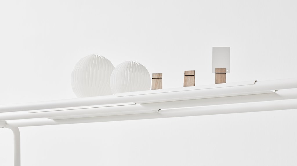 The FourReal A just upped it's 'A Game!' 😉 Pop in to our #London #showroom next week for a first glimpse of the latest addition to the FourReal A family. Safe to say we are a little bit in love with it! 😍 

#letsfurnishtheworldbetter #interiordesign #aframe #asliceofstockholm