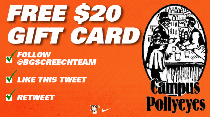 BGScreechTeam's tweet photo. Who wants FREE @Pollyeyes? 

---Follow, Like, RT---

Five winners announced tomorrow https://t.co/XoCFJxi0fz