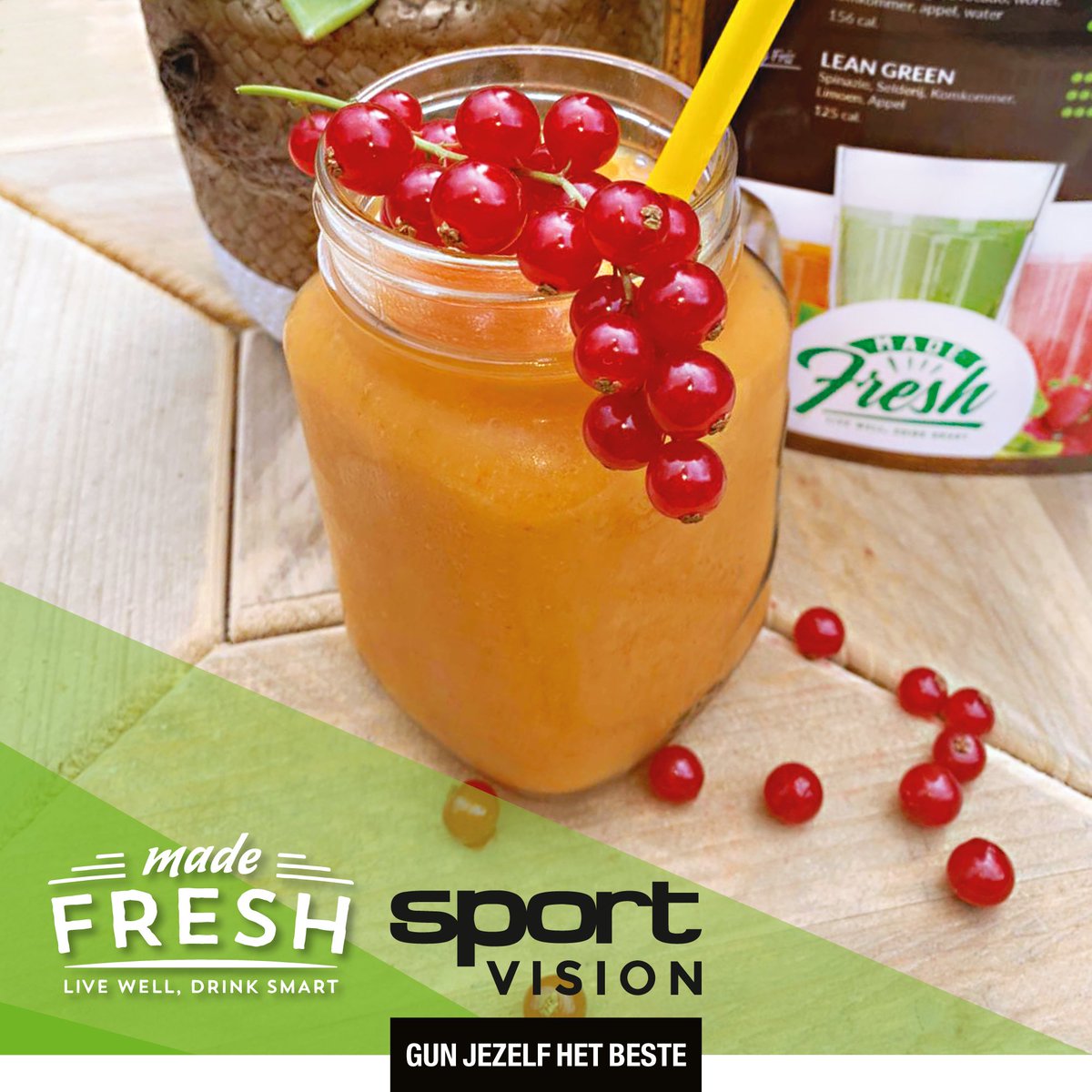 Sportvision tweet media