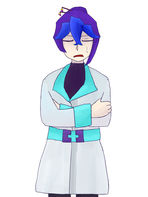 やれやれのtwitterイラスト検索結果 古い順