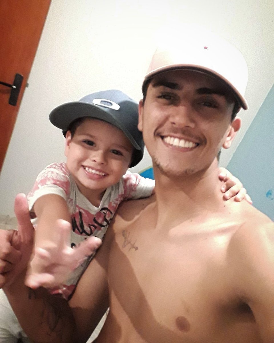 Vitinho_030's tweet photo. Meu companheiro 💙 https://t.co/jUu2RGBSF3