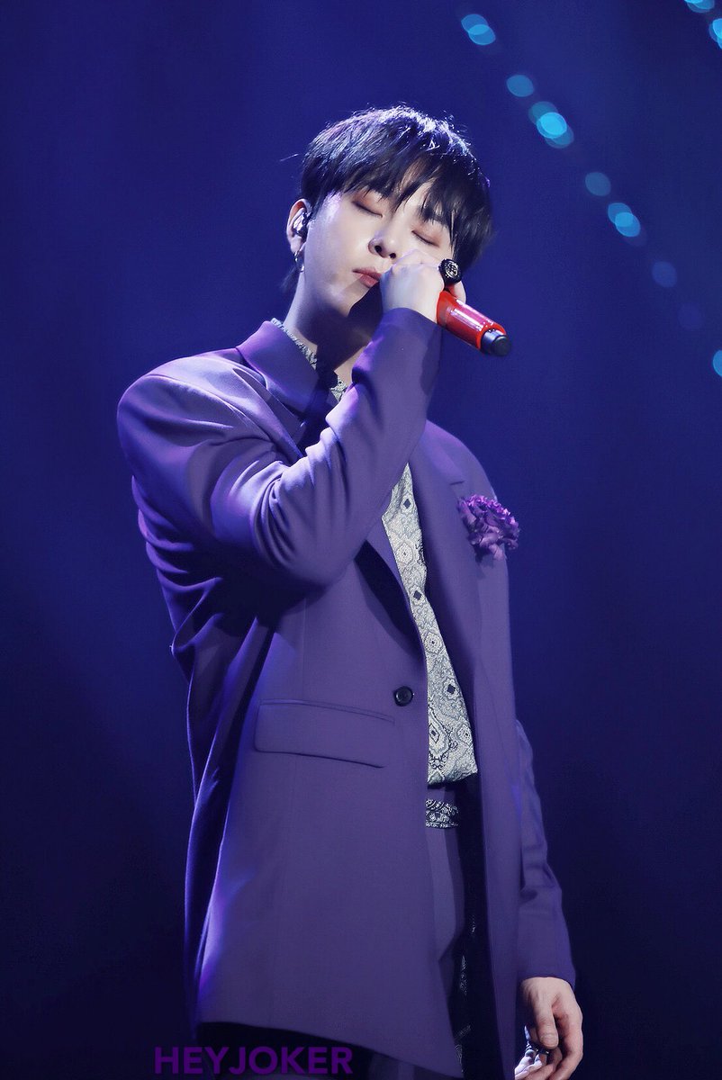 Backto1219's tweet photo. 190201 GOODBYE 20'S #용준형 #2 💜
https://t.co/sQEDcIPYOX
https://t.co/SwEEHVEXCS
https://t.co/OaRR13AC2V
https://t.co/andngiCQcS https://t.co/aj4xUGw1jx