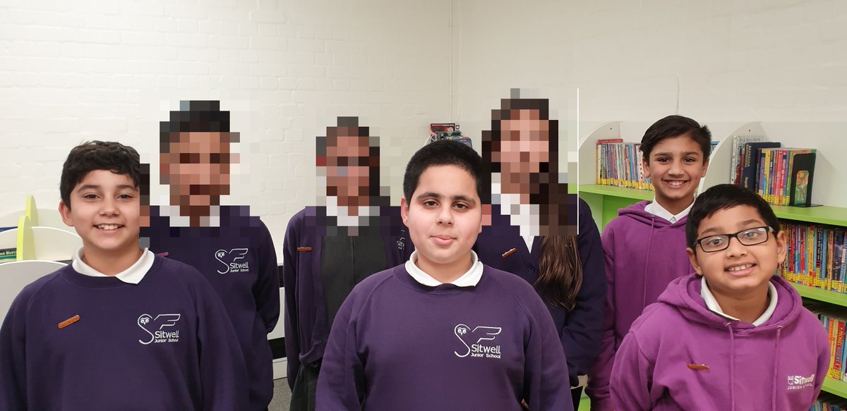 SitwellSchool's tweet image. Congratulations to these Year 6 children who achieved their Purple or Bronze Prefect Awards this week. Keep up the great work! #supersitwell #sitwell7 #3rules