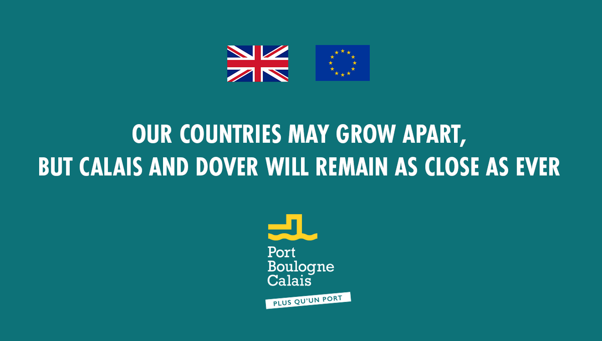 #Brexit #Calais #PortDeCalais #PortBoulogneCalais