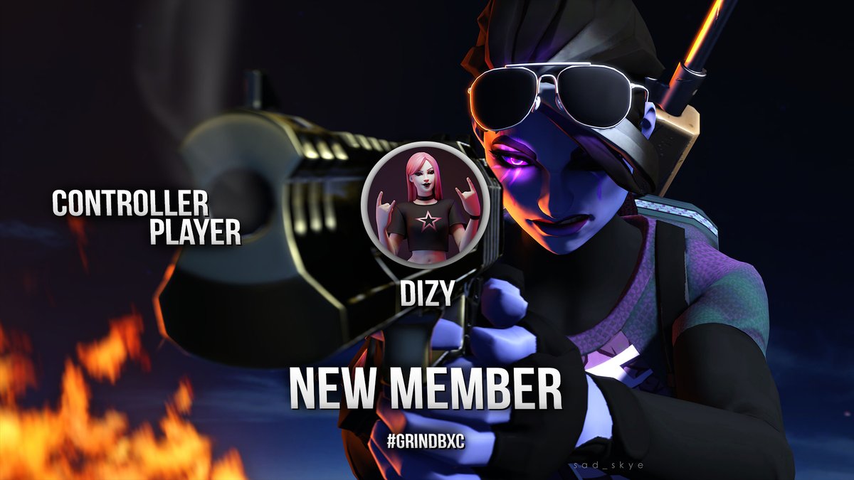 BoxFightClan's tweet image. Nous sommes heureux de vous annoncer l'arrivée d'un nouveau joueur au sein du Clan !  

- @DiZY_Shot 

GG à lui !  ☺️