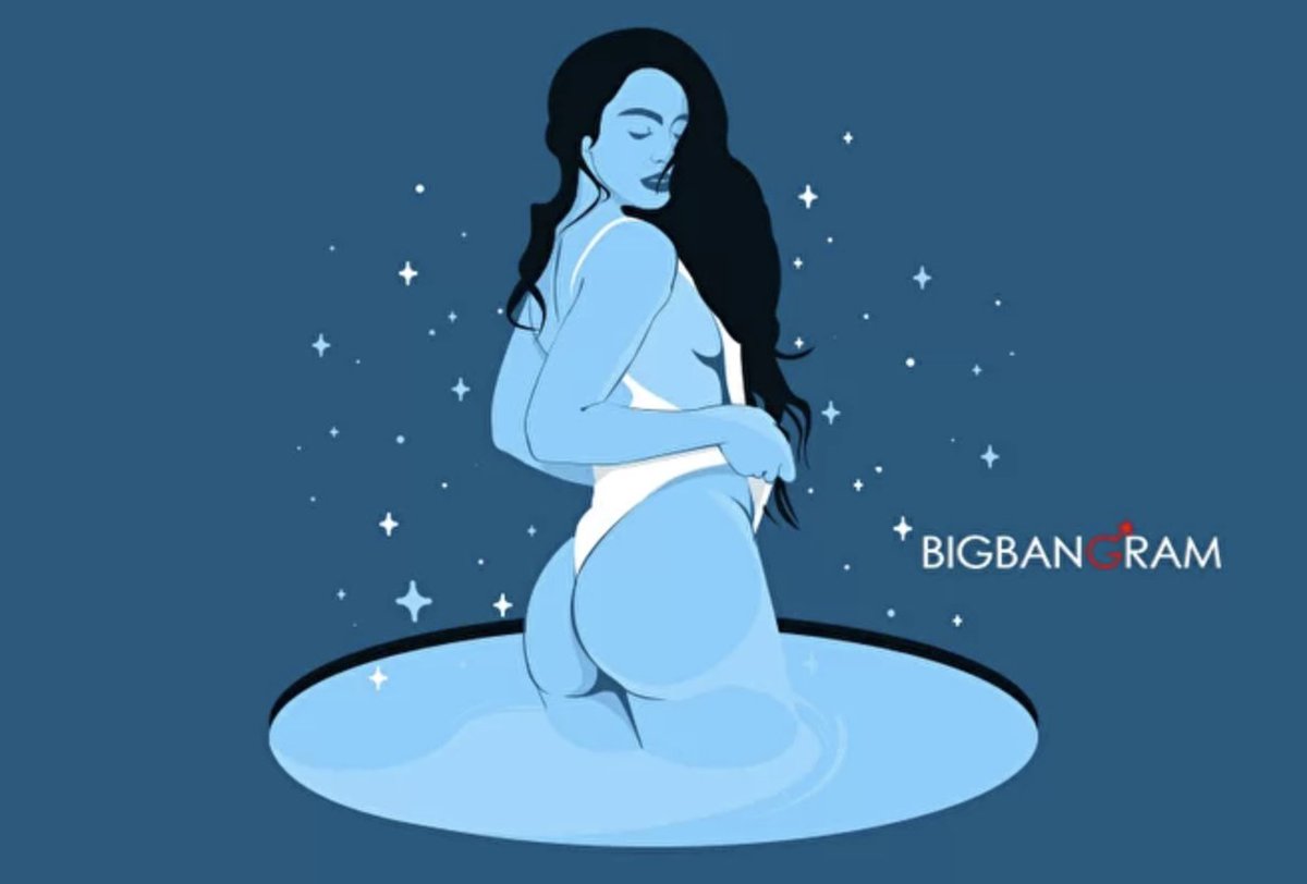 Bigbangram tweet media