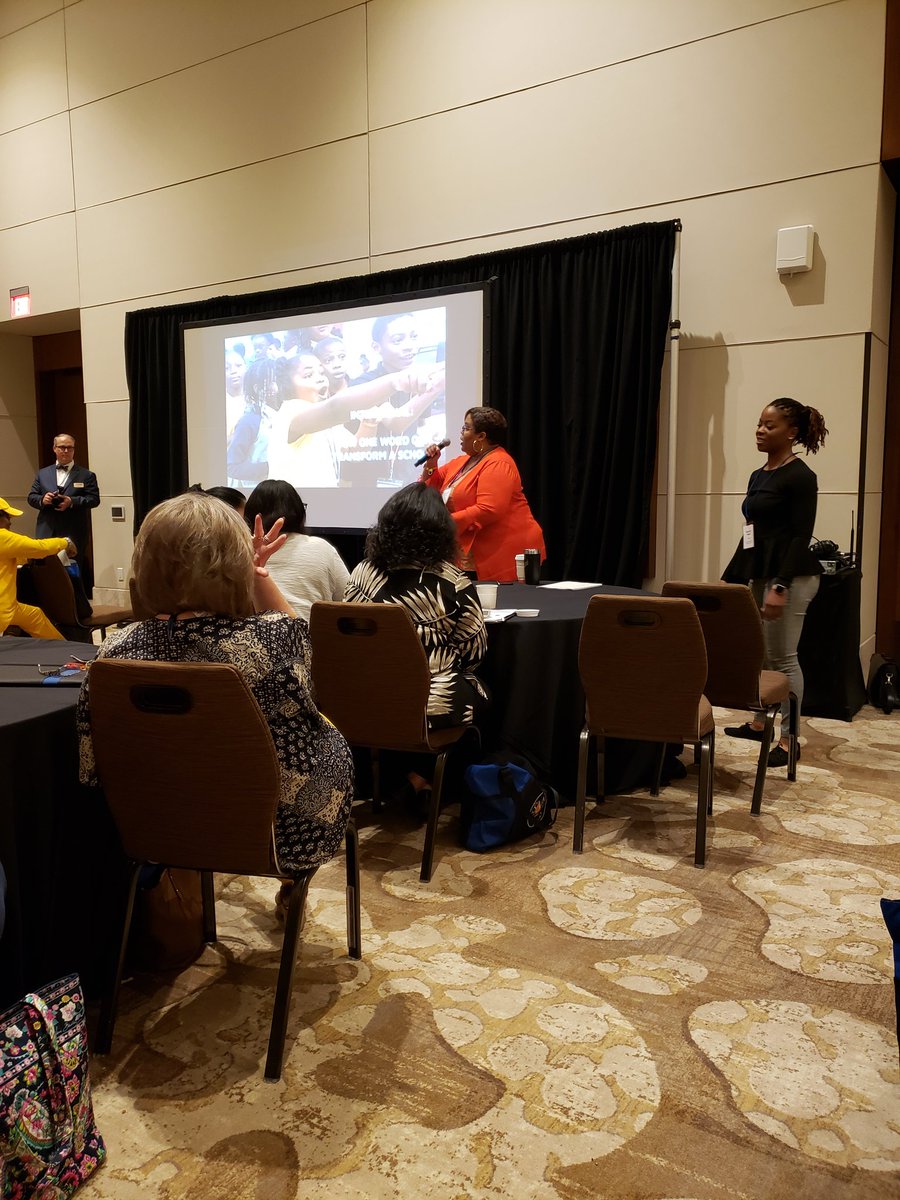 Cheryl Twyman (@learn2dayct) on Twitter photo Intentional: How One Word Can Transform Your School #SAMConference #ThePeytonWay @AssocSupBattle @peytonprincipal <a href="/PeytonForestES/">Peyton Forest Tigers</a> ππΌππΎ Intentional: How One Word Can Transform Your School #SAMConference #ThePeytonWay @AssocSupBattle @peytonprincipal <a href="/PeytonForestES/">Peyton Forest Tigers</a> ππΌππΎ