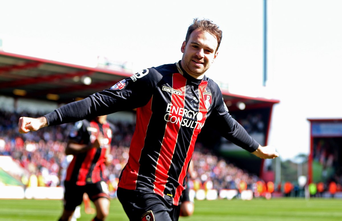 AFC Bournemouth 🍒 tweet media
