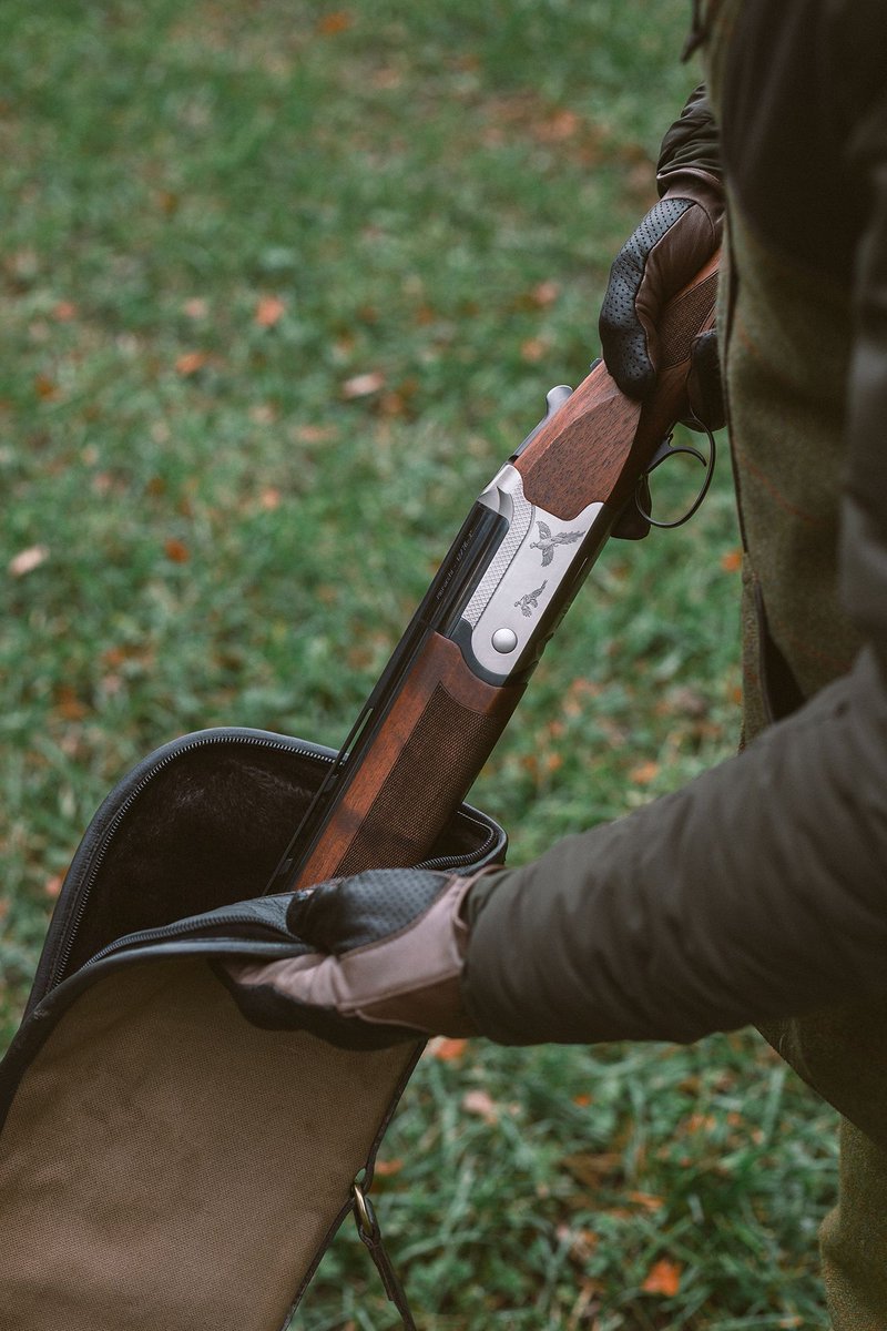 VikingArmsLtd's tweet photo. Another season in the bag, see you in October with the ZENITH L๐๐๐ฌ๐ง
#MAROCCHI #PheasantShooting #GameShooting #MarocchiFIRST #GameForTheTable #VIKING https://t.co/KY87fdJnwS
