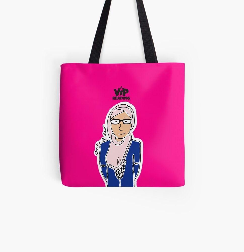 AndyBailieArt's tweet photo. OFFICIAL @VIPreading Onjali Q. Rauf Merchandise
Now that the official launch date is set for the website - Monday 3rd February π - we are releasing lovely products to help spread the word of our mission #readingforpleasure #VIPwebsite #VIPreading
https://t.co/CofVvx0z6E https://t.co/H48s6aNHuD