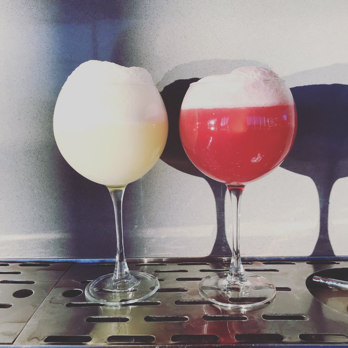 sunnycider_ca's tweet photo. Have you tried our cider float? This sweet treat is amazing! Available all day.
#ciderfloat #realcider #sunnycider #treats https://t.co/Iy8Etx2P8B