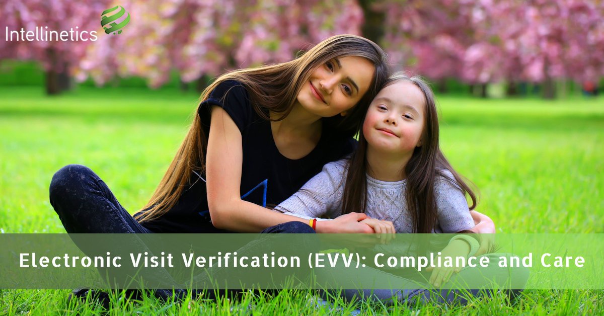 Intellinetics tweet media