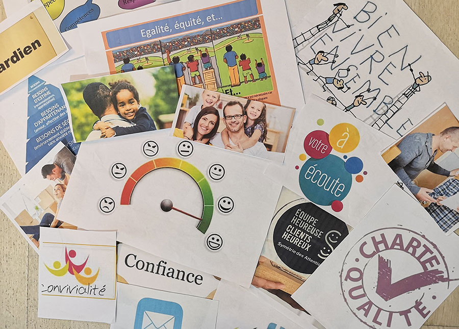 1001ViesHabitat's tweet photo. #1001Expertises┃Ça parle #nouveauxoutils, parcours clients digitaux, démarche #qualité et #satisfaction locataires ! Zoom sur le premier séminaire 2020 consacré à la #RelationClients chez #1001ViesHabitat. 👍 https://t.co/be0xaPXcBM