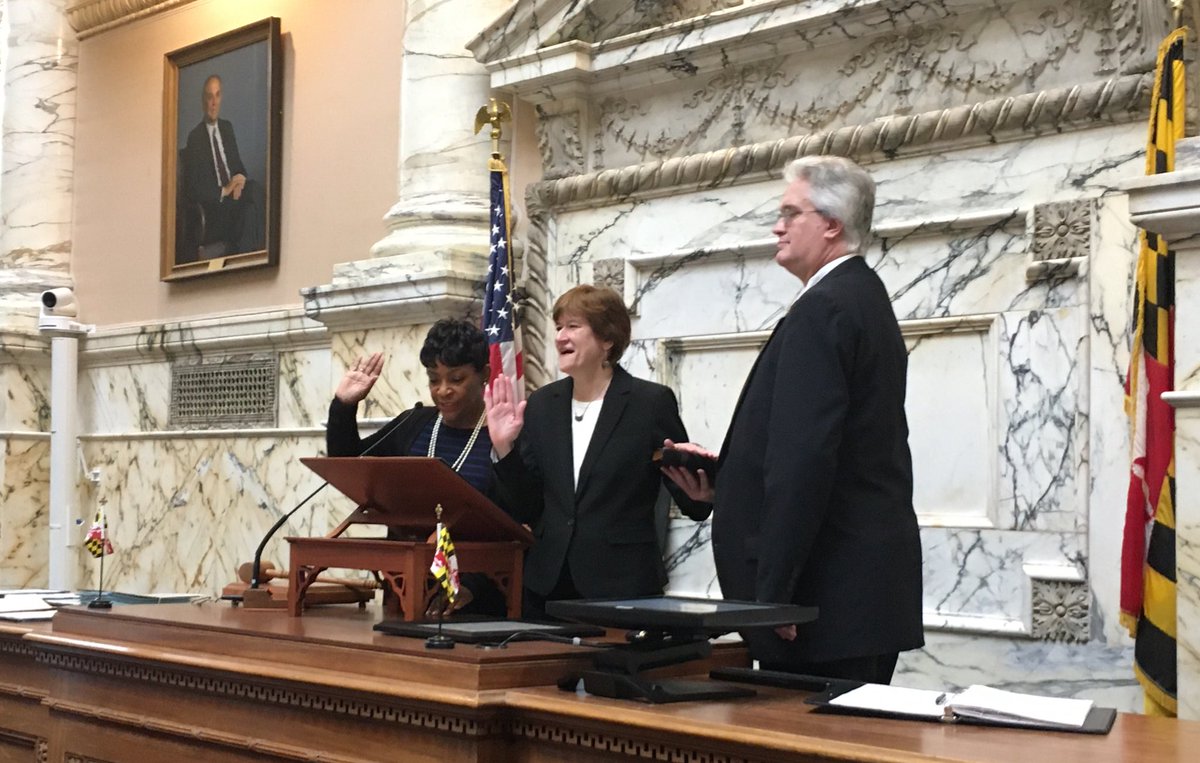 MD House Democrats tweet media