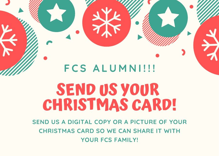 FCS New Building &amp; Fields Updates! - eepurl.com/gRCs7n