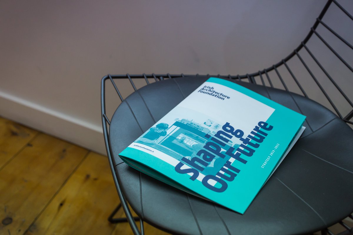 IAFarchitecture's tweet image. We are delighted to announce Dominic Stevens and Michael Goan as the latest additions to the #IAF Board of Directors! architecturefoundation.ie/news/the-iaf-b…