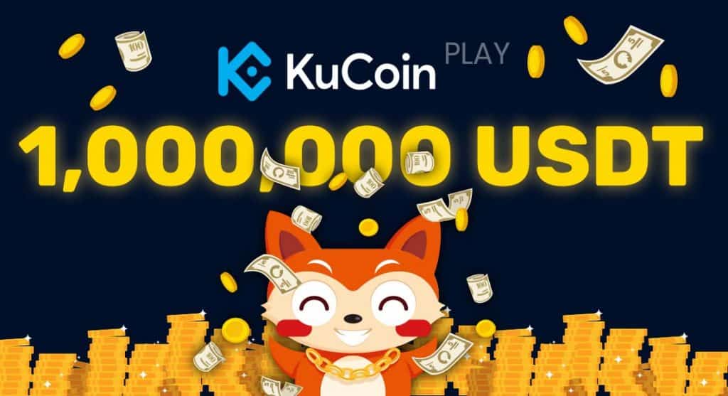 damarigrahamn's tweet photo. 💰 1 Million USDT and DOGE Giveaway 🌟
🚀 Everyone wins 🌟

1️⃣Like and retweet❗
2️⃣Tag 3 friends❗
3️⃣Register on KuCoinPlay and claim your USDT❗
https://t.co/uIjiVUQoDS

#Airdrop #Crypto #Freetoken #Bounty 
@coinkit_ mon 10 400 DOGE FreeUSDTAirdrop https://t.co/Uma3n7A2wD