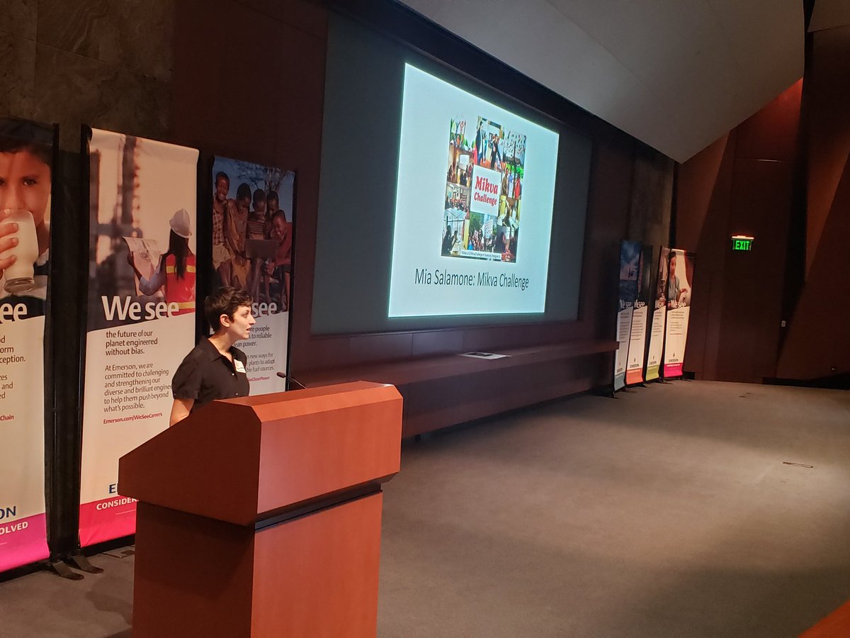 Nekweeks's tweet image. #mikvachallenge #g2cplus opportunities for Social Justice beyond this space