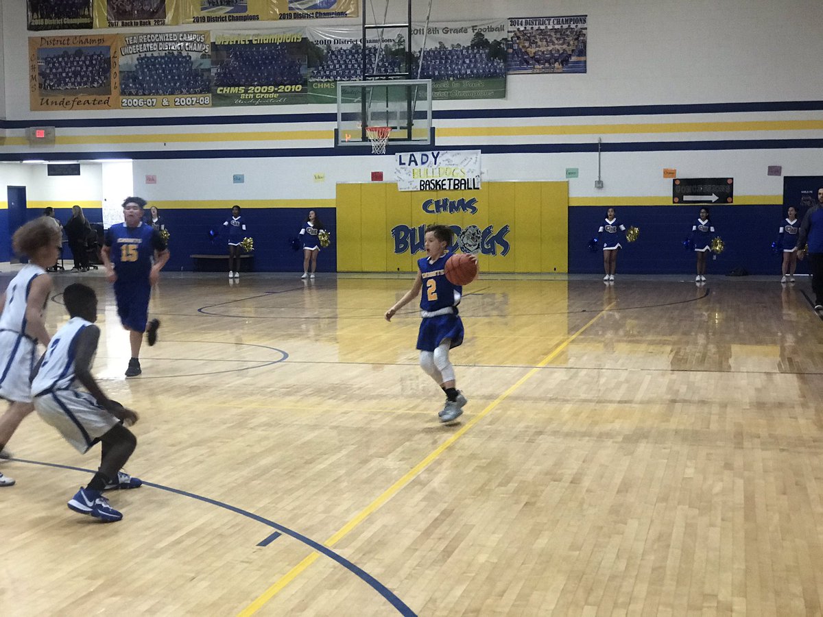 Cumberland MS Athletics tweet media