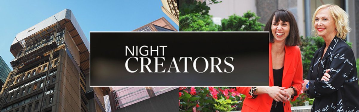 @HotelGermain #Montreal undertook a spectacular renovation project using the best creators in Quebec. A year later, it's time for the grand reopening. Take a look at how it came together with their series of 7 short videos: bit.ly/2GD5tbX #eventprofs 
📷: @HotelGermain