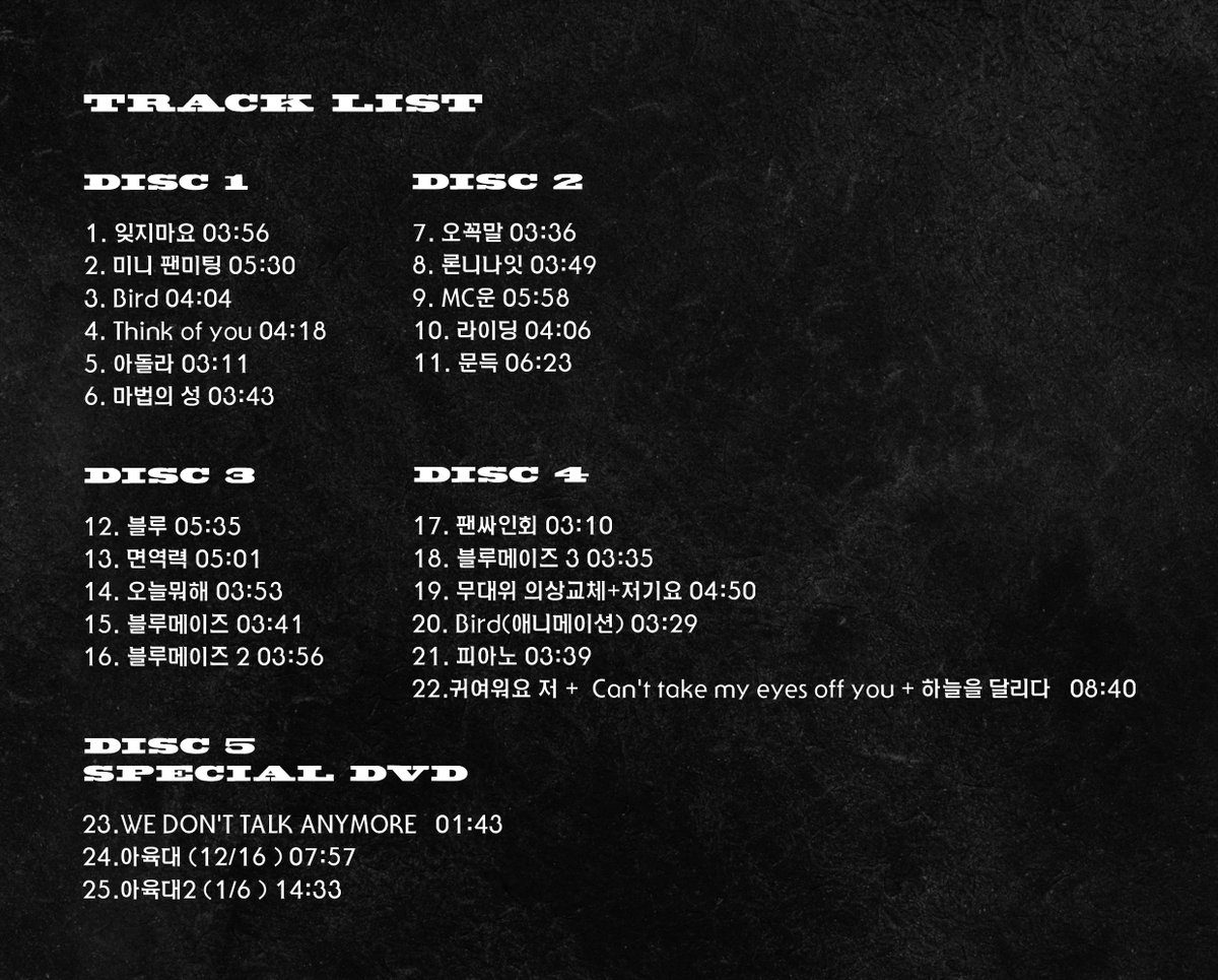 sungwoon_go's tweet photo. truelv322様 Truelv 1st DVD Project
@truelv322 
 
  入金・フォーム作成期限：〜2/7（金）18:00まで
（入金後にフォームを作成してください）

詳細・フォーム
https://t.co/aCEpKcgGXn https://t.co/U80PmHOJW1