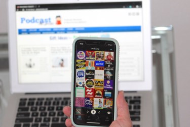 Who is this Maniac? Find out here: podcastmaniac.com/home/about/