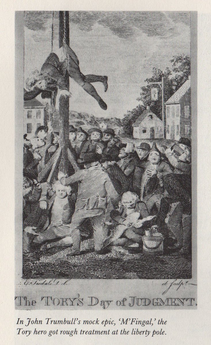 Traitors get the treatments