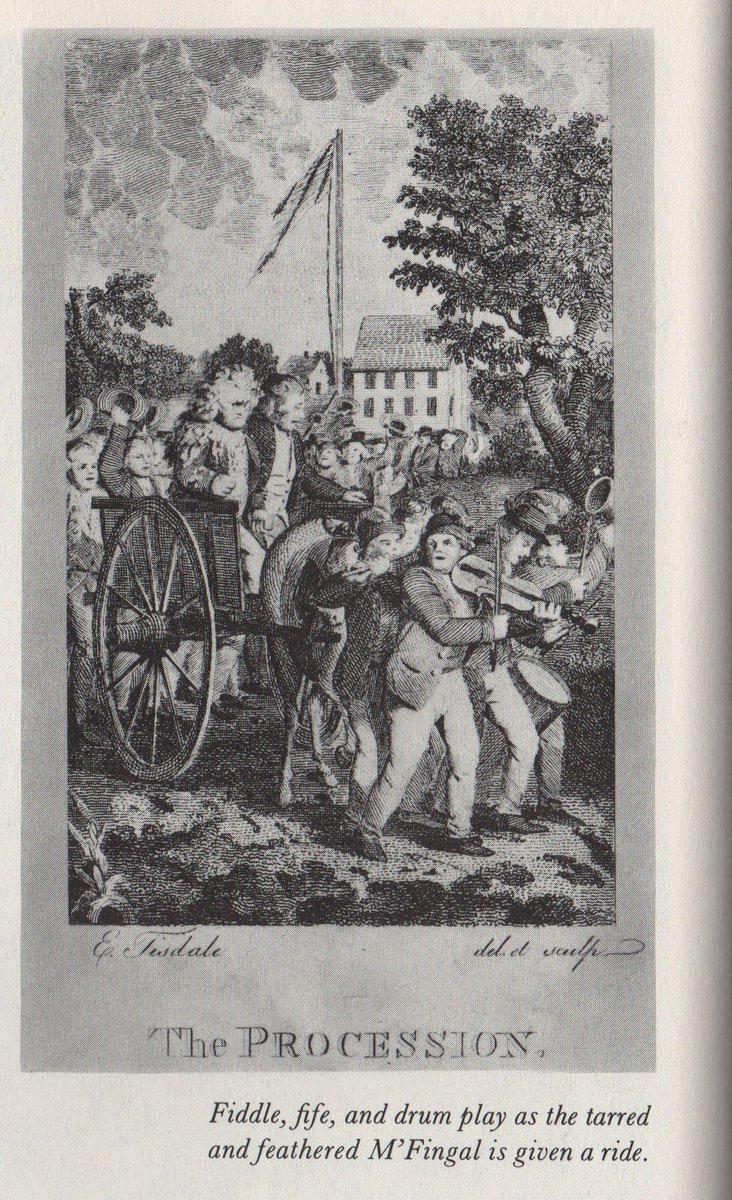 Traitors get the treatments