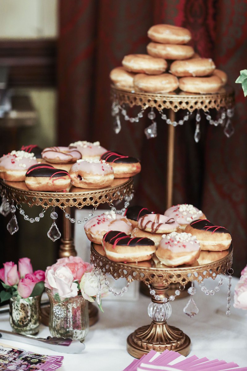 Are you ready for the wedding industry event of the year?! 🎉 thebritishweddingawards.com 👈  tickets available now!

#Wedding #WeddingAwards #BritishWeddingAwards #WeddingEvent #WeddingIndustry #IndustryAwards #London