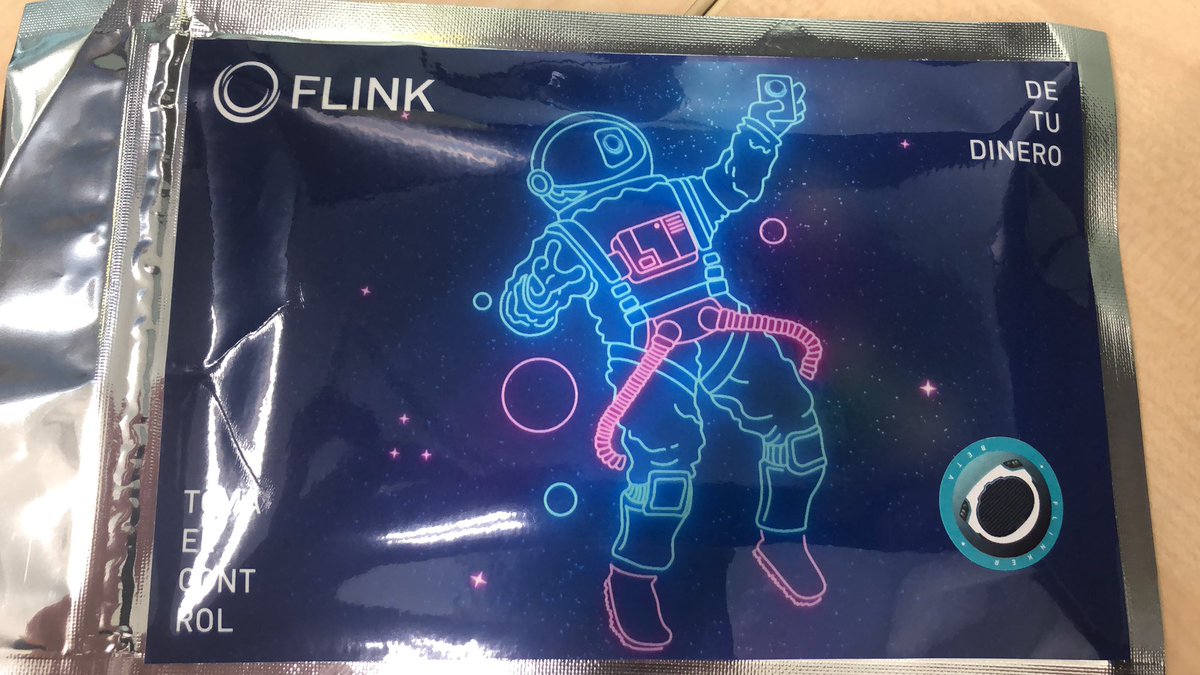 rarteagab's tweet photo. #Flinkerbeta mode on @miflink 🤟 https://t.co/uQEOPX5lCs