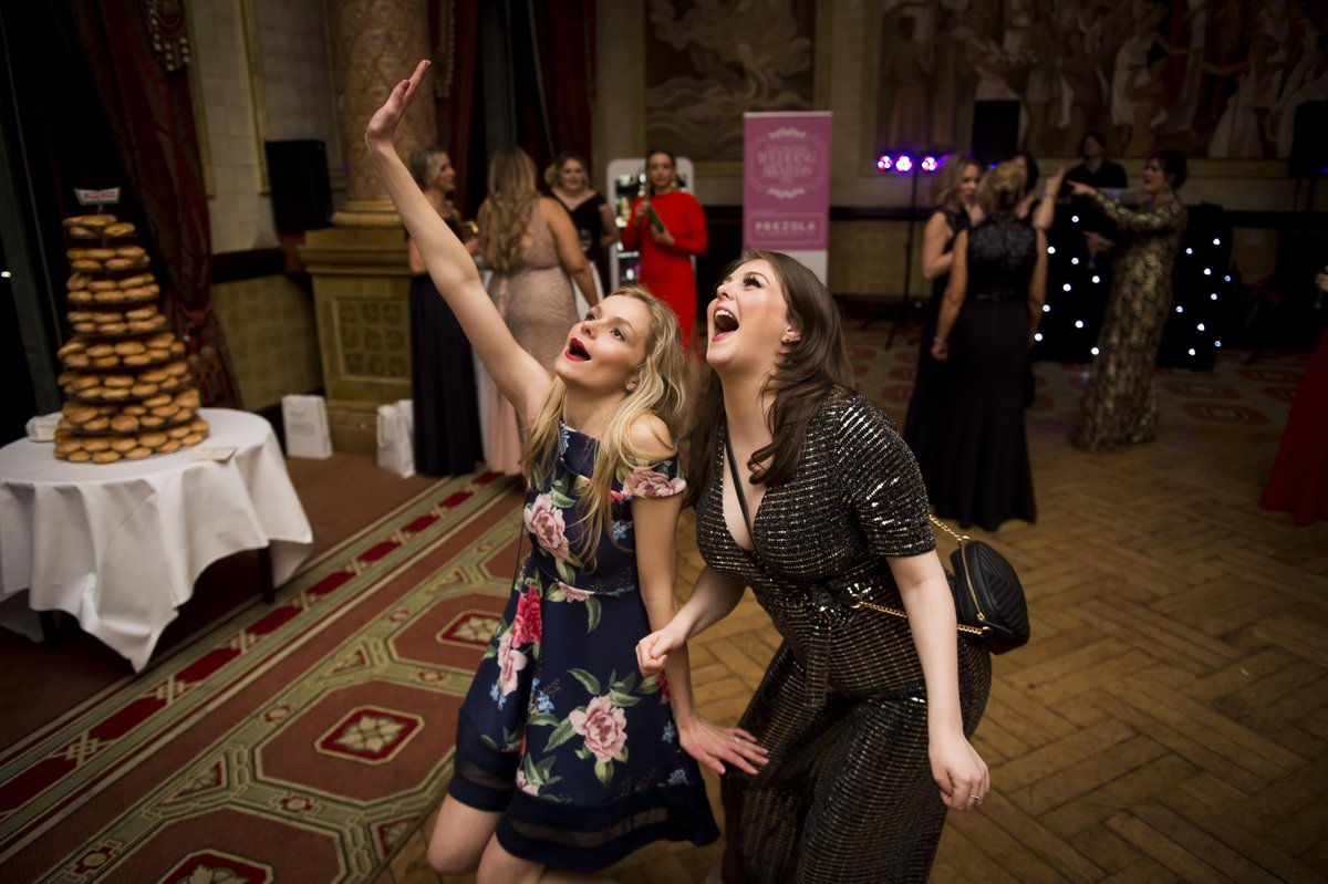 Join us at The British Wedding Awards 2020 ceremony on 19th March at <a href="/HurlinghamVenue/">The Hurlingham Club Events</a> - all wedding industry welcome! Get your ticket from thebritishweddingawards.com

#Wedding #WeddingAwards #BritishWeddingAwards #WeddingEvent #WeddingIndustry #IndustryAwards #London