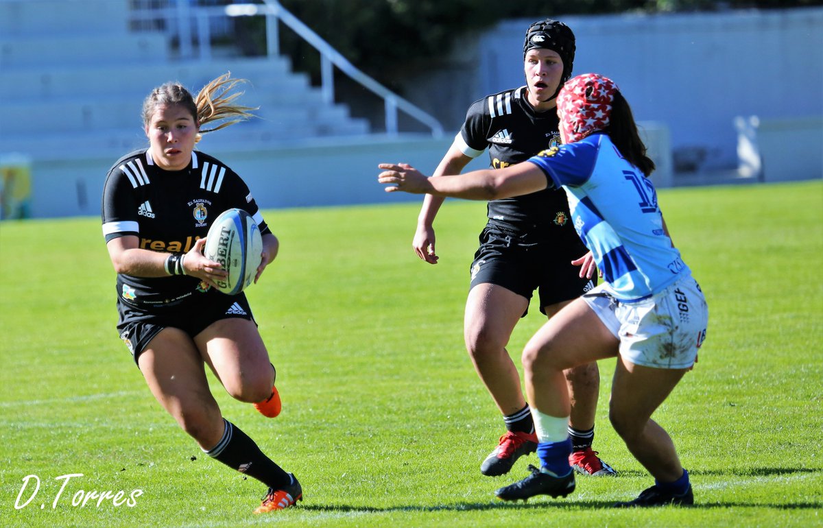 Chami_Rugby's tweet image. 🔜Mañana, desde las 16.00 horas 🕓, tienes una cita en Pepe Rojo...

🆙¡Sube a animar a las #ChamiChicas de #CrealiaElSalvador en su partido 🏉de la @DHIberdrola ante @Rugby_Cisneros! 

💪#MuchoChami | 🐼#Chamízate | 🏆#APorTodas

📸 D. Torres
