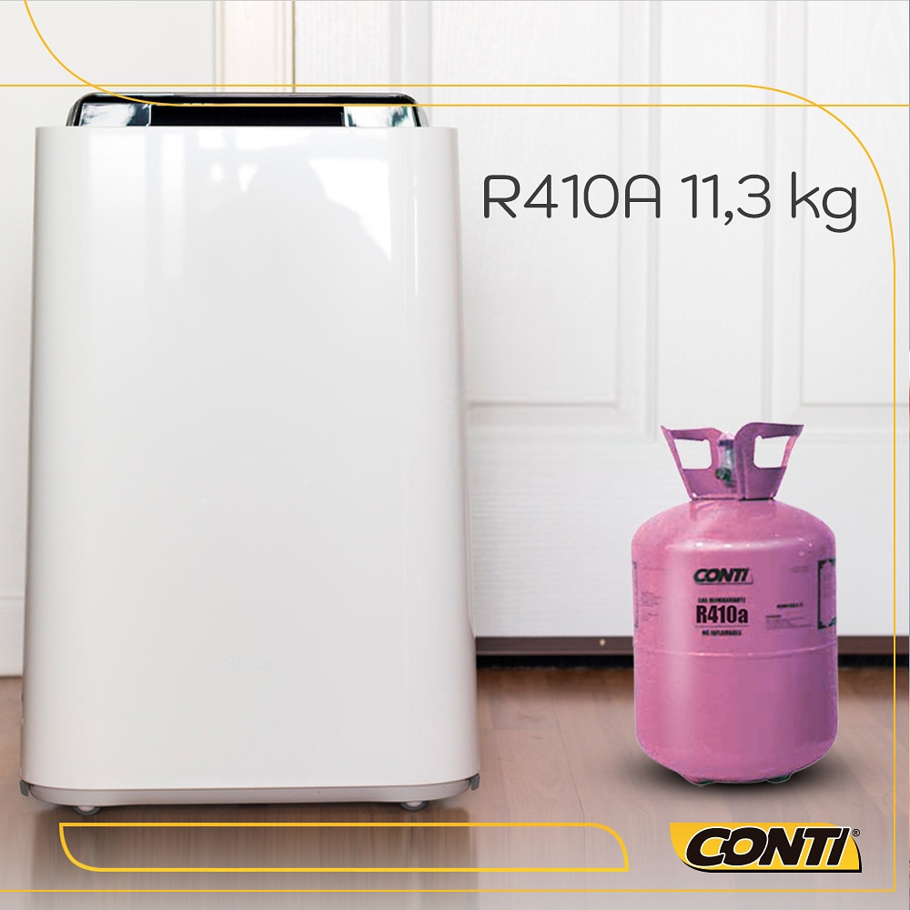 ImportCONTI_'s tweet image. No busque en otro lugar si lo que buscas es buena atención y excelentes productos, como el gas refrigerante R410A en bombona de 11, 3 Kgr 

#gasrefrigerante #aireacondicionado #refrigeración #refrescante #conticliente #valoresconti #Valencia #Venezuela