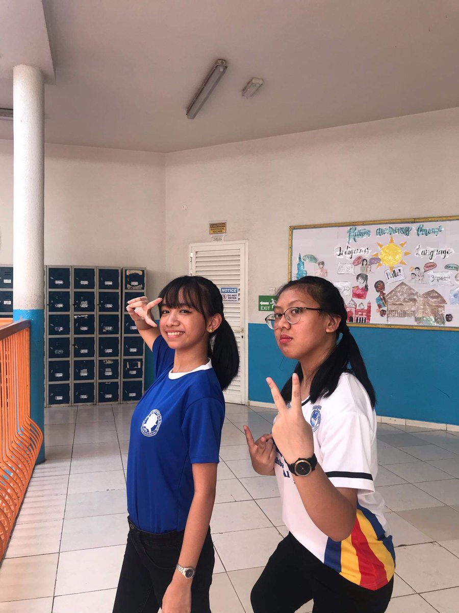 arughhhh's tweet photo. a day for flexin abt this gorl
HAPPY BIRTHDAY VEY @xoxoxolovevea
#teamSABAW (ofcourse my unting expose) https://t.co/ib4FdRZKBY