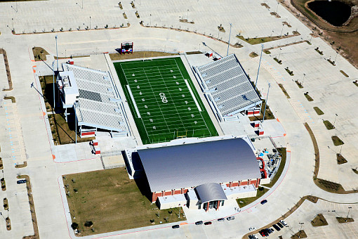 DtsEngineering's tweet photo. #FreeTipFriday To play the best game of football, you need a killer stadium. Your tip this Friday, hire DTS to build your next football arena. Don't believe us...the proof is in the photos. #CISD #Conroe #Engineering #SuperBowlLIV #civilengineering #Houston https://t.co/xYivobQ5G0