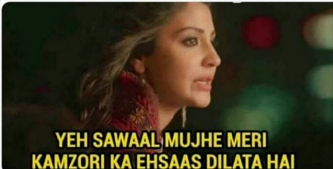 its_harcaster's tweet photo. Someone: aaj nahaya ya nhi?

Me: https://t.co/nZ7xgE2cEJ
