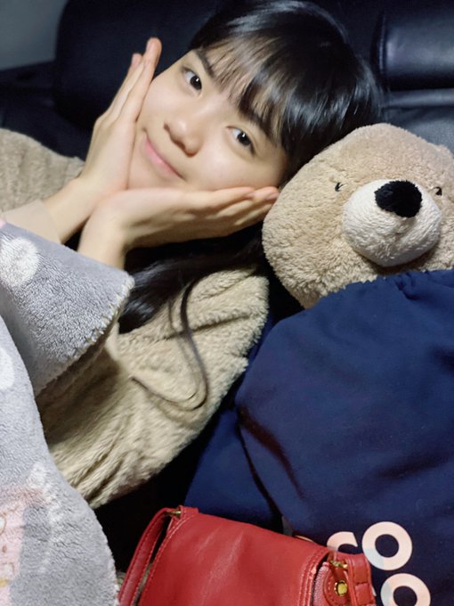 黒にゃご(せな)のTwitter画像8