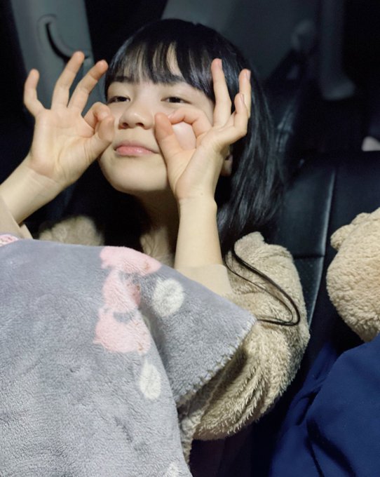 黒にゃご(せな)のTwitter画像10