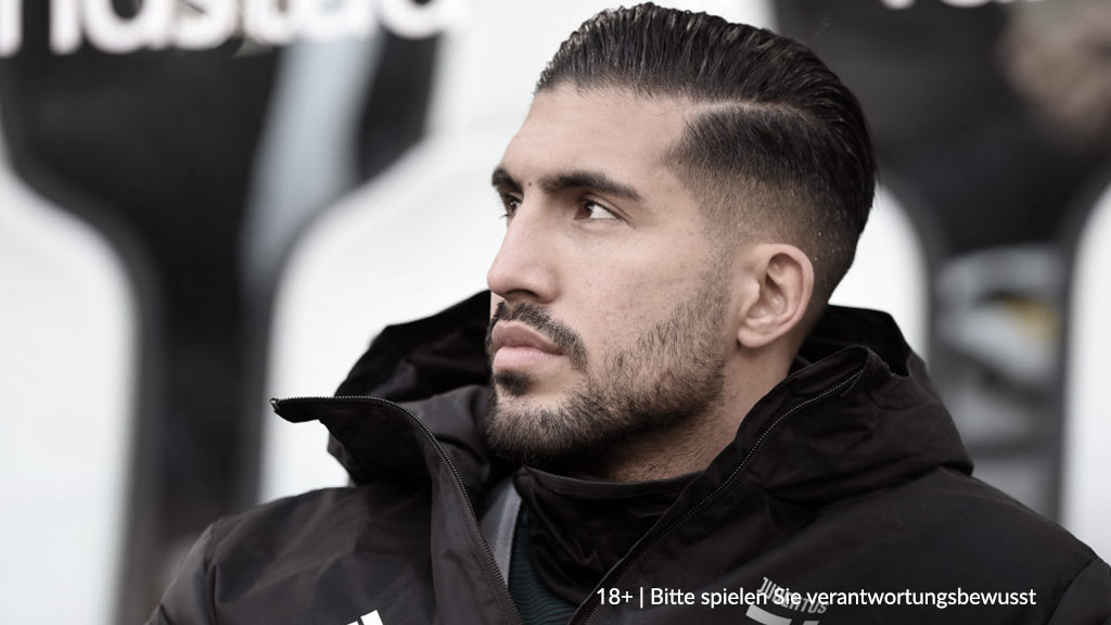 BetVictorDE's tweet photo. Emre Can wechselt für rund 25 Millionen Euro zum #BVB. Was ist eure Meinung zum nächsten Top-Transfer der Dortmunder? #can #dortmund #bundesliga https://t.co/aWwybWWapB