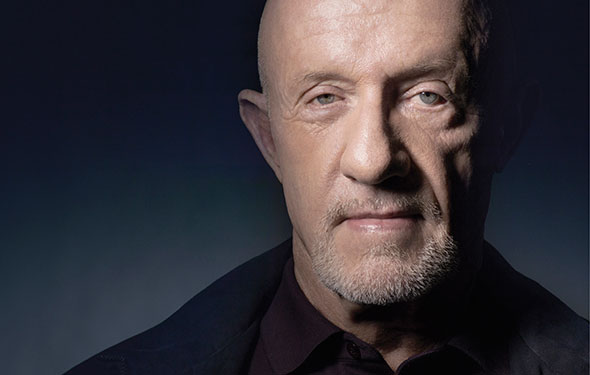 Actor Jonathan Banks is 73. Happy Birthday!!     