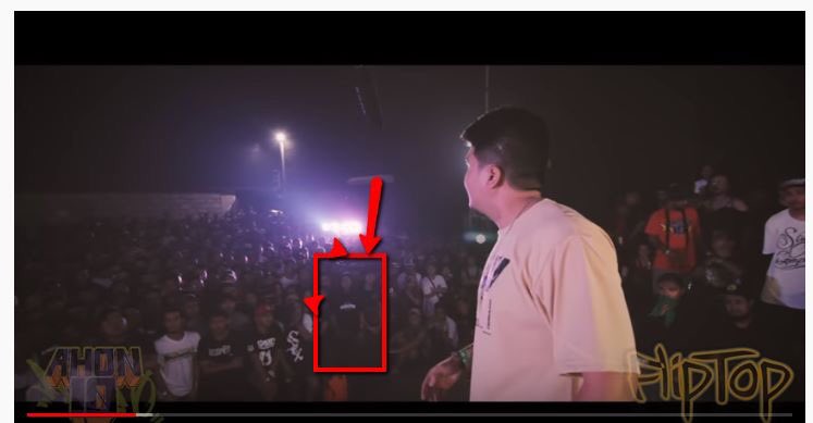 papaemoph's tweet photo. Kakatuwa lang pag nakikita mo sarili mo sa video haha. Pinamalinaw ko nuon yung Ahon 8 Day 1 e lol. Now nalang ulet luminaw lol. #papaemo #fliptopbattleraphiphop Join kayo sa group mga repa, kwentuhan tayo. https://t.co/YCcOm75m1h