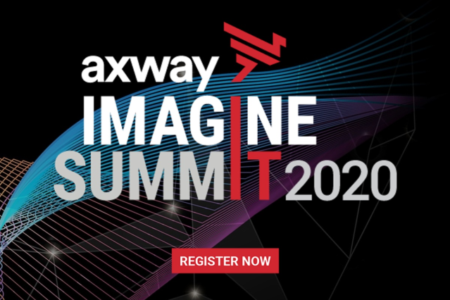 heritagelaura's tweet photo. It's live now: https://t.co/xhB3mnYgMs Visit the #IMAGINESUMMIT2020 Americas and Europe websites and discover all about @Axway’s annual partner and customer conference. #API #APItechnology #DigitalTransformation #ExperienceDigital https://t.co/5sHhcJfVPH https://t.co/vKcpxNKcF9