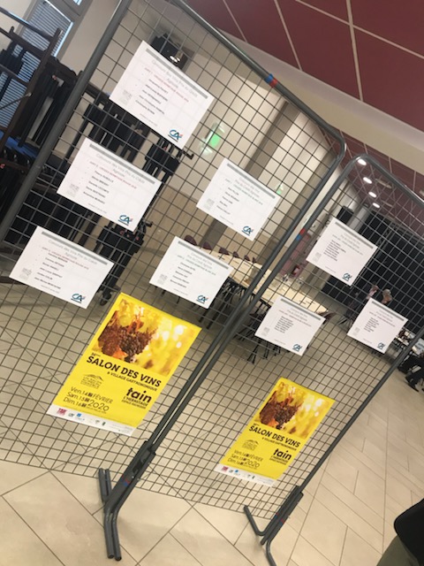 Blandine Franceschi tweet media