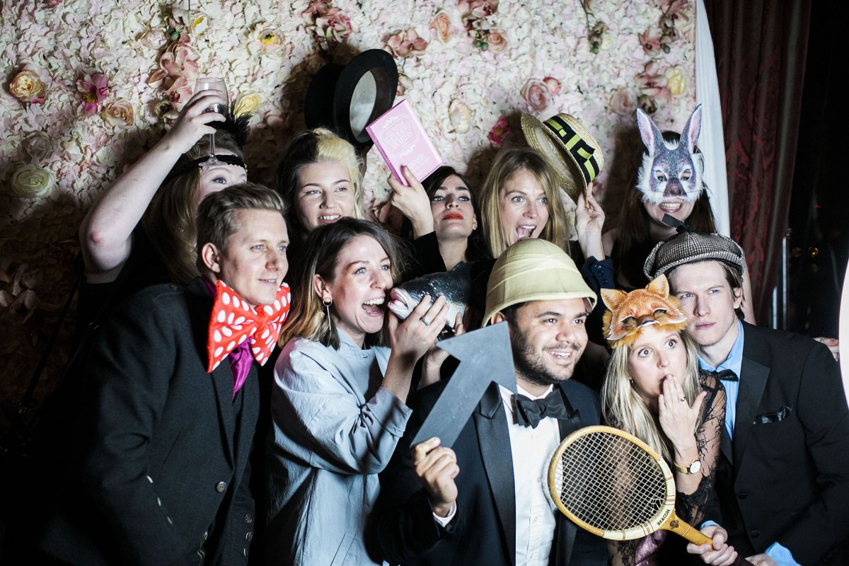 Are you ready for the wedding industry event of the year?! 🎉 thebritishweddingawards.com 👈  tickets available now!

#Wedding #WeddingAwards #BritishWeddingAwards #WeddingEvent #WeddingIndustry #IndustryAwards #London