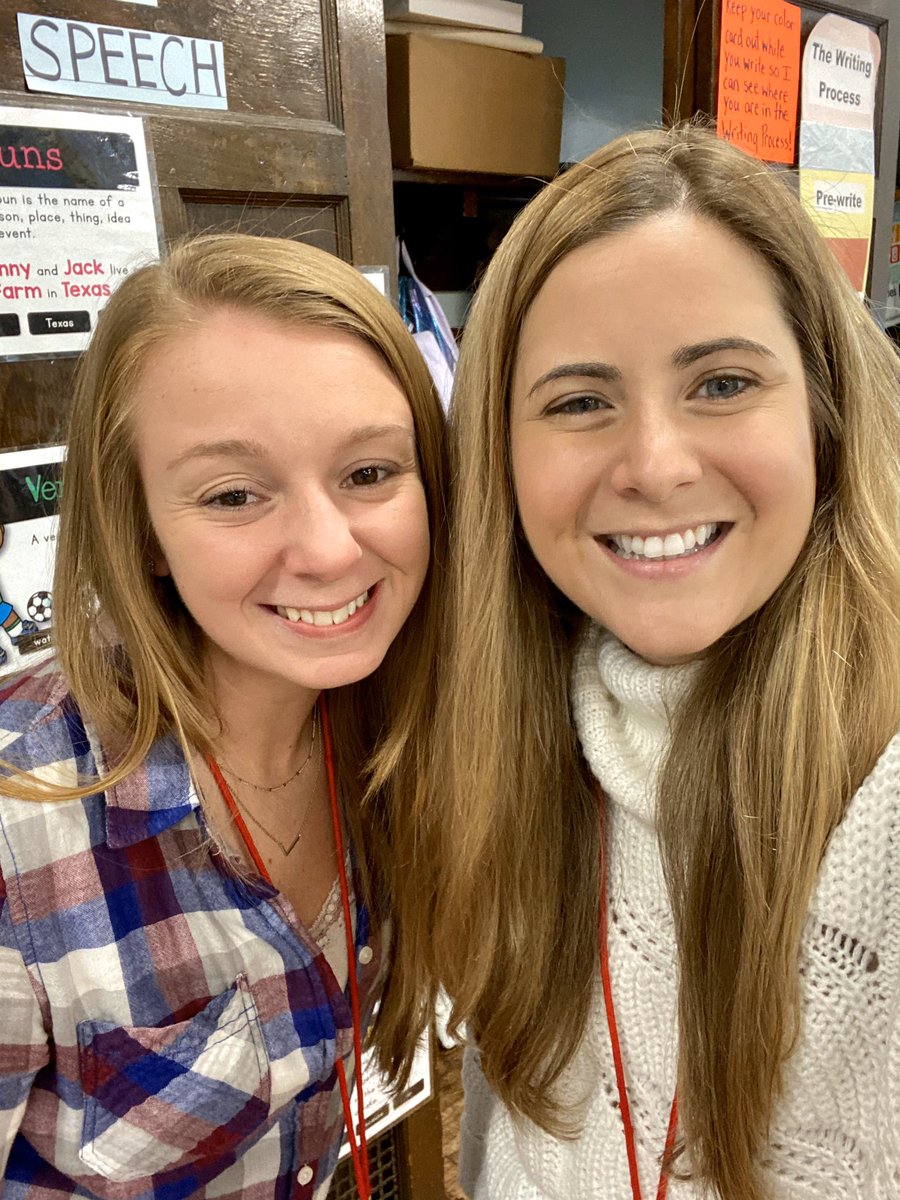 Isn’t everyday #FunAtWorkDay when you have an amazing team of teachers to work with?! @Mrs__Gallo and I just finished our plans for Readers & Writers workshop next week! @WeehawkenTSD @SuzanneMera #WeeTeach #WeeRead #WeeWrite #WeeCollaborate