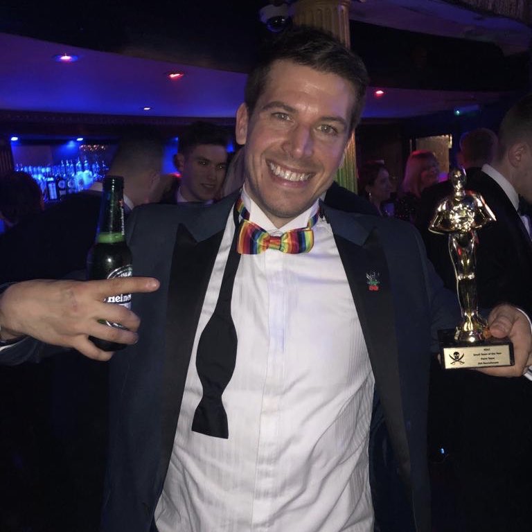 jgarecruitment's tweet photo. We did it! Last night we were at the RDLC Pirates Awards 2020 and we won the award for the Best Permanent Recruitment Team! We really couldn’t be happier, all the hard work has been worth it!
#jgarecruitment #recruitment #recruitmentagency #RDLC #ROscars #awards https://t.co/GqU3Z40saD