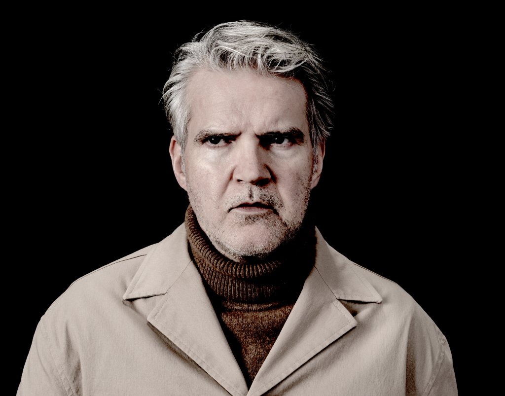 Singer-musician Lloyd Cole is 59. Happy Birthday!!     
