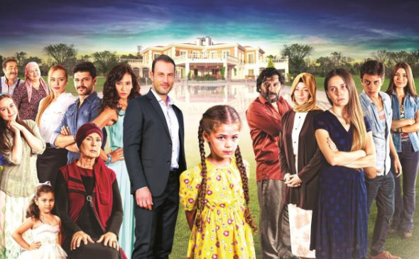 AnnaColthurst's tweet photo. Elif Capitulo 1 Online Español https://t.co/APJ52UHvQw https://t.co/sfApXrml5U